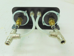 MASTER IV MOVANO 2.3 DCI 2021r STEROWANIE PANEL PODUSZEK PNEUMATYCZNYCH 