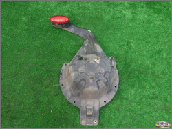 LAND ROVER FREELANDER I 00r MOCOWANIE KOŁA ZAPASU