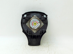 RENAULT KOLEOS I 2.0D 09r PODUSZKA POWIETRZNA KIEROWCY AIRBAG