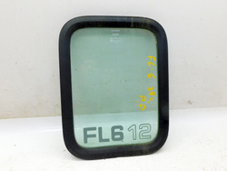 VOLVO FL6 612 180KM 1998r SZYBA DRZWI PRAWA DOLNA