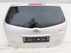 TOYOTA COROLLA VERSO E120 2.0D 2005r KLAPA POKRYWA BAGAŻNIKA TYŁ LAKIER 1C0