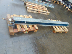 VOLVO b12 IRIZAR 98r SKRAPLACZ CHŁODNICA PRAWA TYŁ