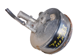 MERCEDES VITO W639 2.2CDI 04r SERWO HAMULCOWE 