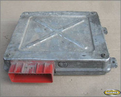 ROVER 400 2.0TD 1996r - KOMPUTER DFC0134659