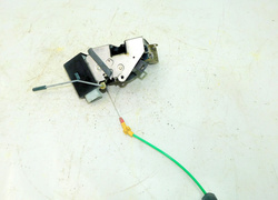 BMW E39 ZAMEK DRZWI PRAWY TYŁ 8352165