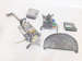FORD MONDEO Mk3 2.0 TDCI 04r ZESTAW
