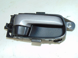 SUZUKI GRAND VITARA II 07r KLAMKA DRZW PRZÓD PRAWY