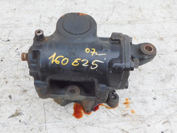 IVECO EUROCARGO 160E25 02-08r PRZEKŁADNIA KIEROWNICZA MAGLOWNICA 