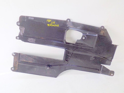 DODGE AVENGER 2.0CRD OSŁONA PODWOZIA PRAWA TYŁ