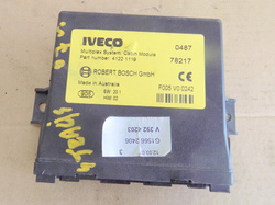 IVECO STRALIS 450 07r MODUŁ STERWONIK 41221119