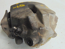 BMW E39 520 SEDAN 96r ZACISK PRAWY PRZÓD