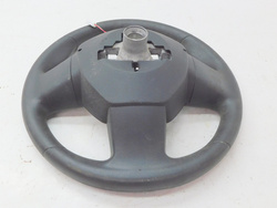 MASTER IV MOVANO 2.3 DCI 2021r KIEROWNICA MULTIFUNKCYJNA DO OBSZYCIA 