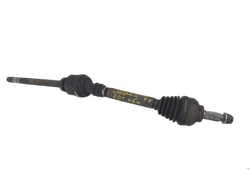 RENAULT LAGUNA II 2.0T 03r PÓŁOŚ PRAWA