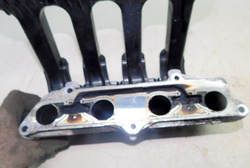 HONDA JAZZ II 1.3 2003r KOLEKTOR DOLOTOWY SSĄCY 