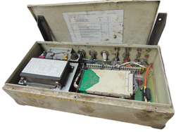 MERCEDES ATEGO 1318 SZCZOTKA ROZDZIELACZ STEROWNIK