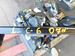 CITROEN C6 2.7 HDI 07r LISTWA DACHOWA LEWA 