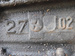 PEUGEOT 307 2,0 HDI 2002r SILNIK KOMPLETNY RHY