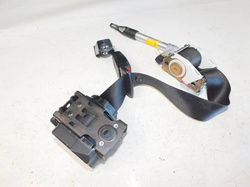 BMW E65 N62B44 02r PAS BEZPIECZEŃSTWA TYŁ PRAWY