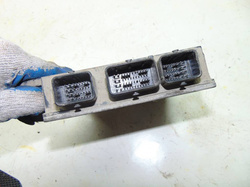 RENAULT KANGOO 1.5DCI 05r STEROWNIK SILNIKA 