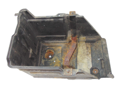 MAZDA 5 V I 2.0D 07r PODSTAWA AKUMULATORA OBUDOWA