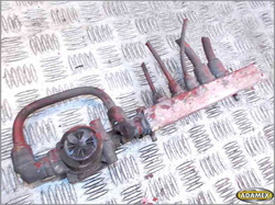 IVECO EUROSTAR 9500 99r - ZAWÓR