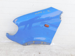 OPEL MOVANO I MASTER 2.8 DTI 01r BŁOTNIK LEWY