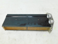 BMW F20  F30 G11 G20 G30 CHŁODNICA KOLEKTORA SSĄCEGO 72344186