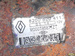 RENAULT MODUS CLIO III 1.4 2005r - ROZRUSZNIK