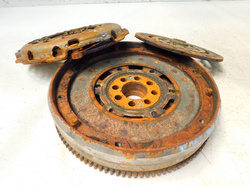 BMW E36 316 1.9B 99r SPRZĘGŁO KOMPLETNE DWUMASA