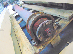 IVECO EUROCARGO 120E21 03r WAŁ NAPĘDOWY 112CM