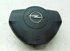 OPEL ZAFIRA B 1.9 CDTI 06r PODUSZKA POWIETRZNA KIEROWCY AIRBAG 13111348
