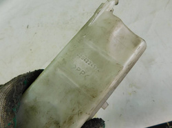 CITROEN C4 I 1.6HDI 07r ZBIORNIK PŁYNU HAMULCOWEGO