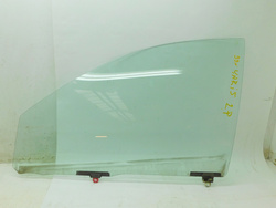 TOYOTA YARIS I 99r 1.0 5 DRZWI SZYBA DRZWI LEWY PRZÓD
