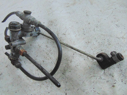 NACZEPA ALTA PC12 03r ZAWÓR POZIOMUJĄCY 4640061000