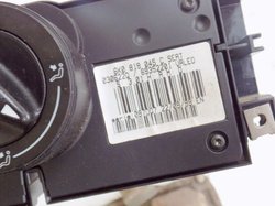 SEAT IBIZA II FL HB 98r PANEL NAWIEWU 6K0819045C