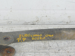 IVECO EUROCARGO 80E21 17,5" 04r RESOR PRZÓD 1 PIÓRO