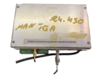 MAN TGA 24.430 2005r MODUŁ TELEMATICS SYSTEM