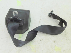 CITROEN C6 2.7 HDI 07r PAS BEZPIECZEŃSTWA LEWY TYŁ 96435116XX