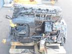 DAF LF 55.220 03r 19,5 SILNIK KPL 5.9L 220KM EURO 3 PACCAR 330 TYS.KM