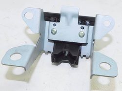 HYUNDAI TUCSON 2005r ZAMEK STYCZNIK KLAPY TYŁ