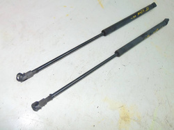 SEAT LEON I 04r SIŁOWNIK TELESKOP KLAPY BAGAŻNIKA