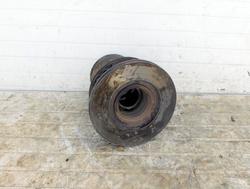 MERCEDES ECONIC 957.661 03r PIASTA ZWROTNICA PRAWY TYŁ 2 OŚ 