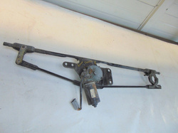 IVECO EUROMOVER 260 01r MECHANIZM WYCIERACZEK