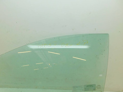 TOYOTA YARIS II 1.4 D4D SZYBA LEWY PRZÓD