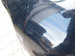 JEEP COMPASS I 2007r DRZWI PRAWY TYŁ