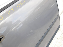 VOLVO V50 1.6 2005r DRZWI PRAWY TYŁ