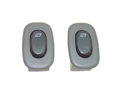 SAAB 9-5 95 I 01r PRZEŁĄCZNIK SZYBY TYŁ LEWY PRAWY