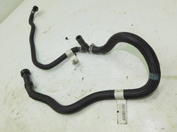 BMW X5 F15 X6 F16 M50d 3.0 015r PRZEWÓD RURA WĄŻ WODY