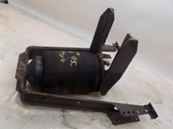 VOLVO FH12 CHIŃCZYK 05r. PODUSZKA KABINY TYŁ