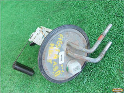 FORD FIESTA Mk5 1.8D 00r - CZUJNIK PŁYWAK PALIWA